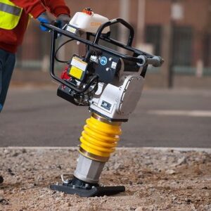 Tamping Rammer Compactor
