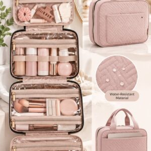 Women's Cosmetic Travel Bag