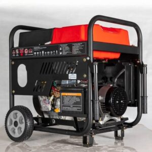 Diesel Generator Set