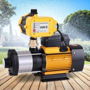 High Pressure Water Pump