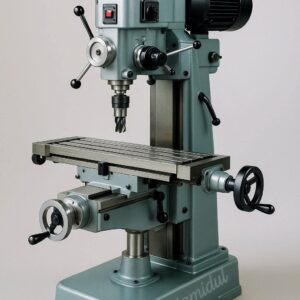 Industrial Grinding Machine