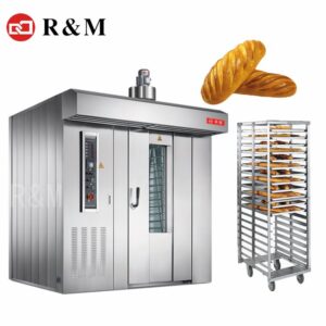 Commercial Bread Oven