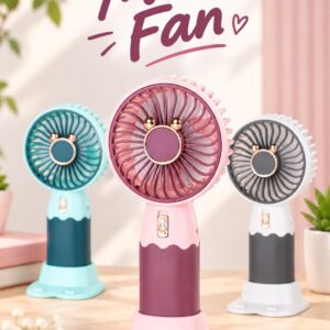 Portable Mini Fan