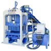 Concrete Block Making Machine — China Import