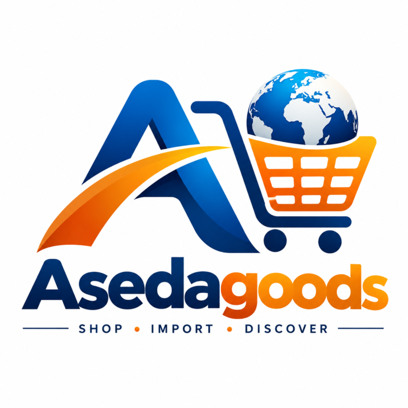 Asedagoods