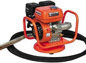 Concrete Vibrator Machine