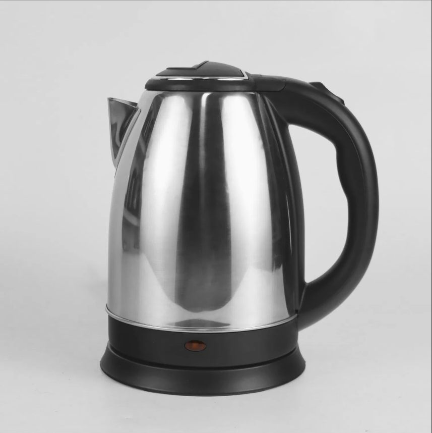 Electric Kettle — China Import