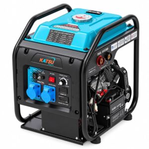 Portable Petrol Generator