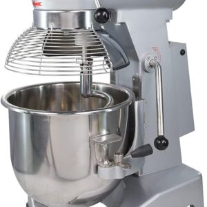 Industrial Dough Mixer
