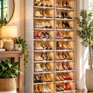 Shoe Storage Organizer